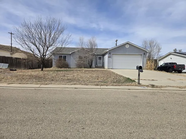 1518 Bradish Ave, La Junta, CO 81050