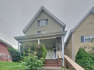 14 Hall Ave, Washington, PA 15301