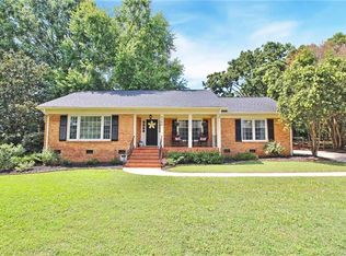 6146 Sharon Acres Rd, Charlotte, NC 28210