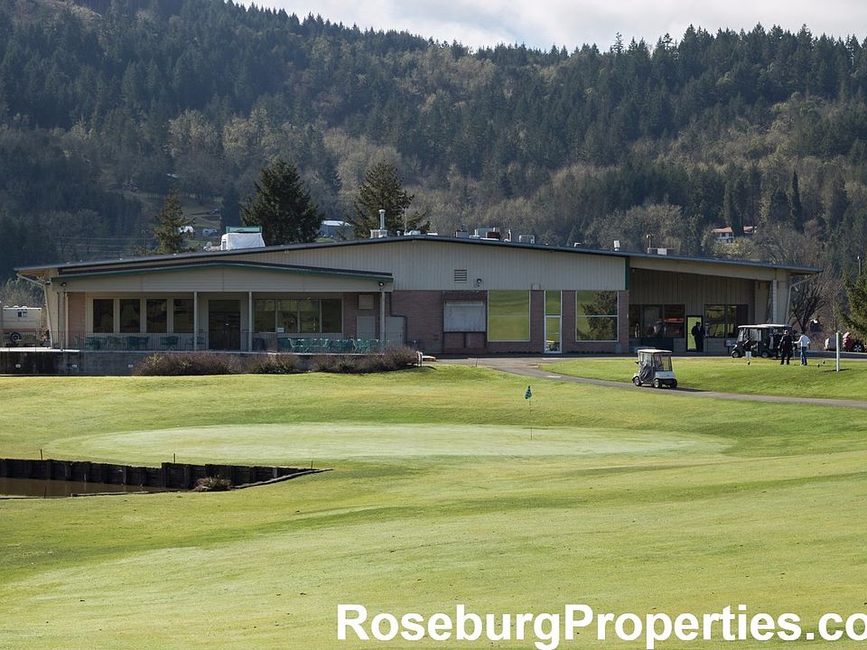 1919 Recreation Ln Sutherlin