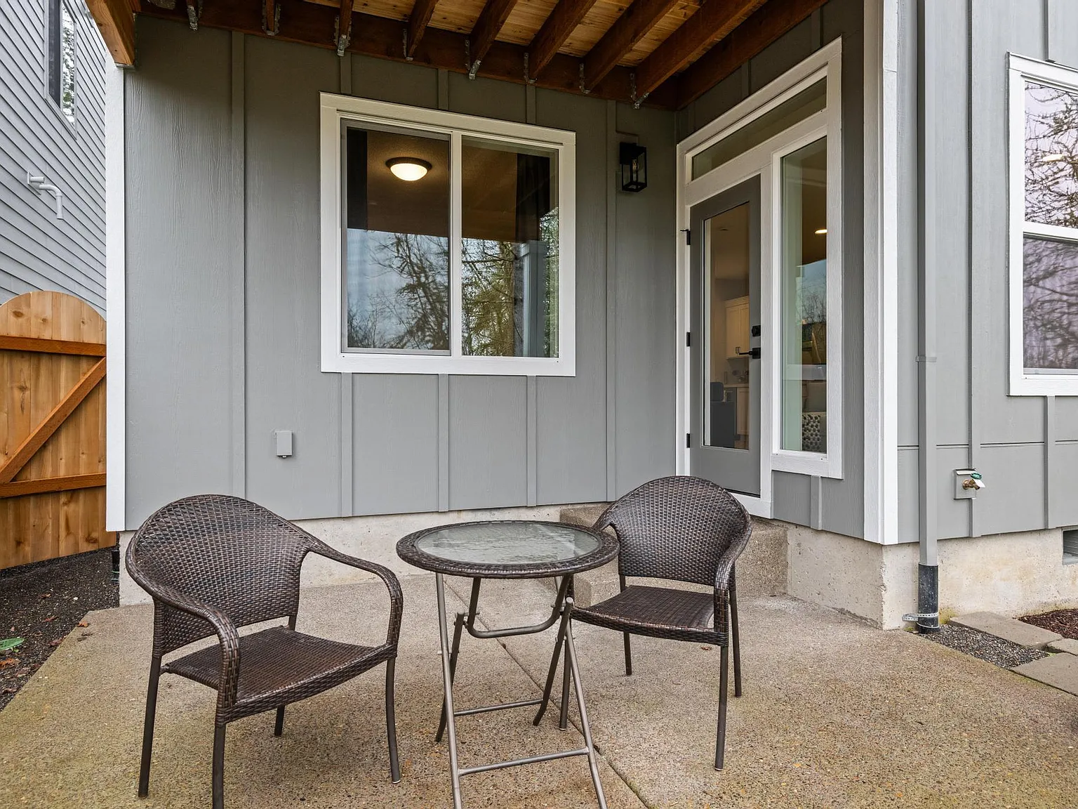 1 bed, 550 sqft, $1,900 — Photo 3