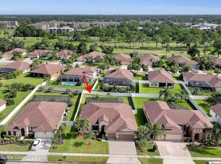 1539 Outrigger Cir, Rockledge, FL 32955