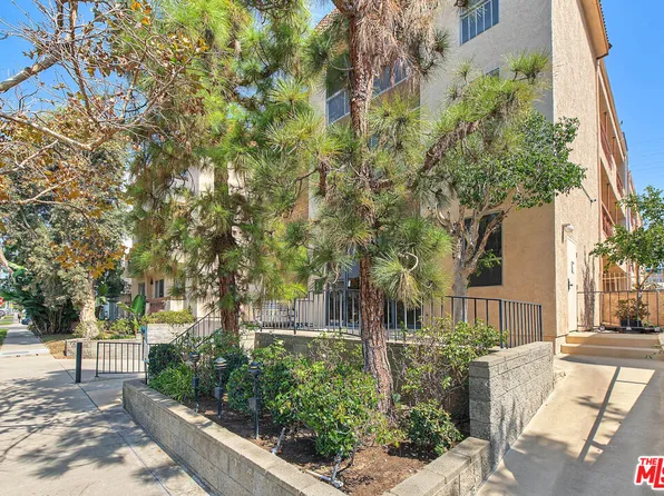 104 S Hayworth Ave APT 103, Los Angeles, CA 90048
