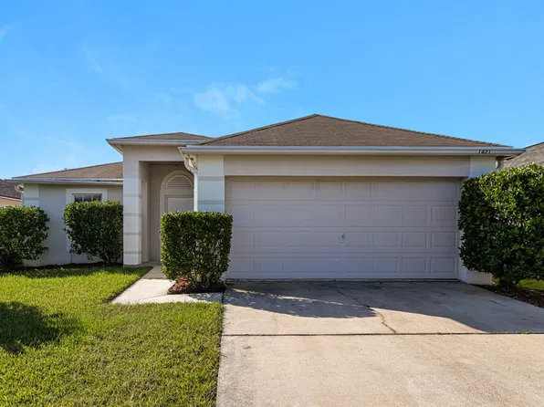 1421 Runes Ct, Middleburg, FL 32068