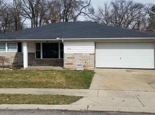 2515 Club Dr, South Bend, IN