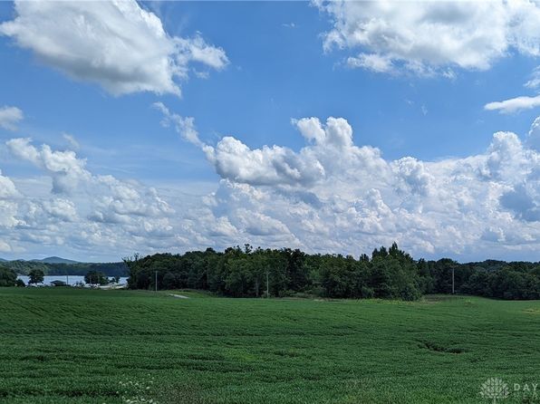 LOT 6 N Shore Dr, Hillsboro, OH 45133