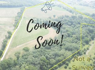 Sawmill Rd, Blanchardville, WI 53516