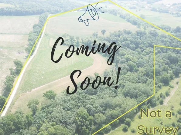 Sawmill Road, Blanchardville, WI 53516