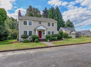 6214 NW 179th St, Ridgefield, WA 98642