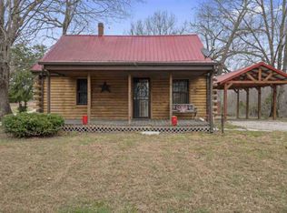 1570 Park Ridge Rd, Cave City, KY 42127