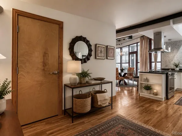 1020 15th Street #214, Denver, CO 80202
