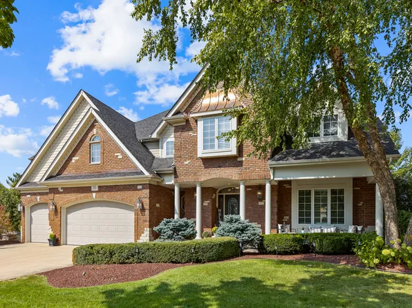 3515 Brooksedge Ave, Naperville, IL 60564