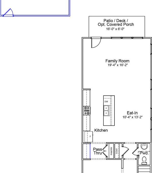 2nd image of 9212 Kitchin Farms Way