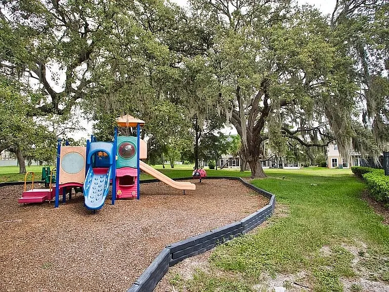 Community Playground