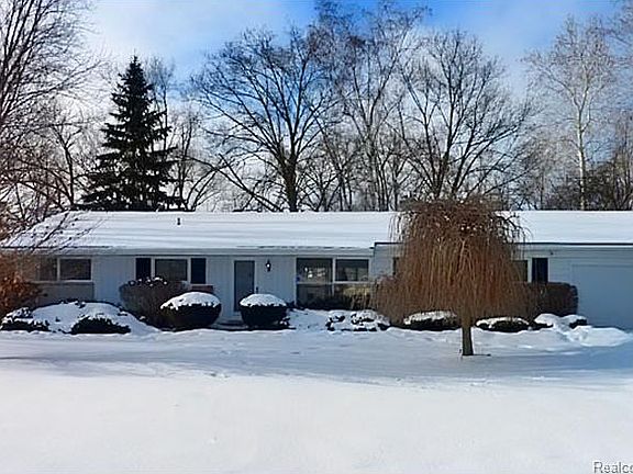 2nd image of 7294 S Tratham Ct