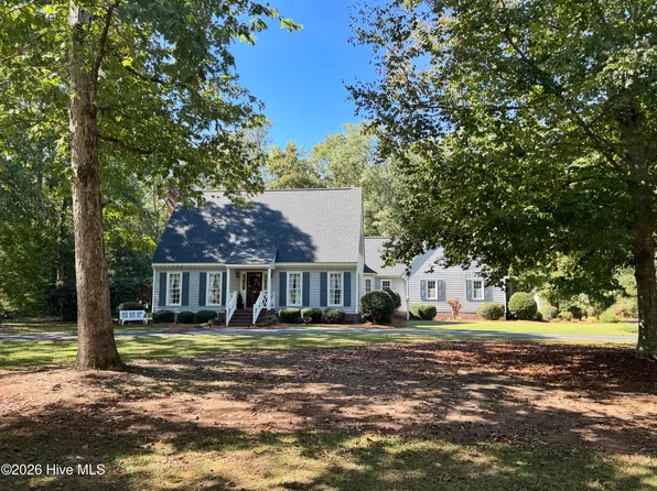 156 Westwood Drive, Elizabethtown, NC 28337