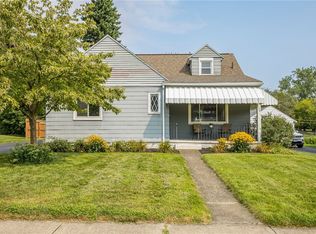 234 Harwick Rd, Rochester, NY 14609