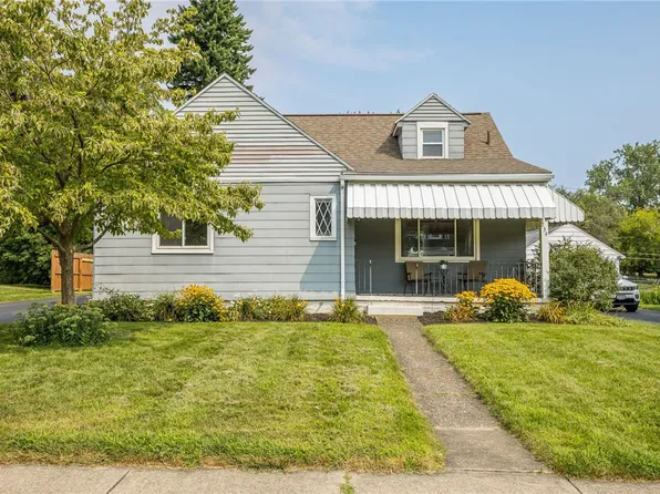 234 Harwick Rd, Rochester, NY 14609