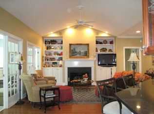 219 Maplecrest Ln SE, Rome, GA 30161