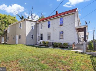 3212 Strickland St, Baltimore, MD 21229