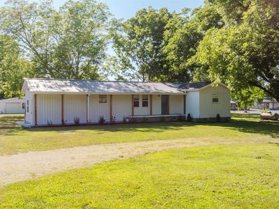 1160 Kirk Rd, Rainsville, AL, 35986