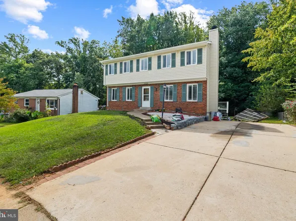 14204 Lynway Ct, Woodbridge, VA 22193