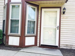 6012 Barry Ct #735A, Southampton, PA