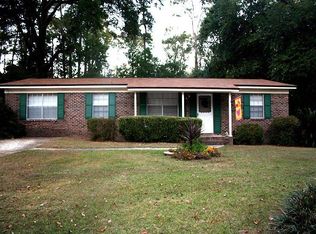 1708 Paula Dr, Tallahassee, FL 32303
