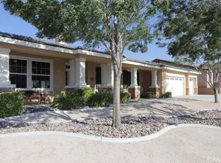40608 55th St W, Palmdale, CA 93551