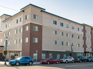 Cleveland Square Apartments, Caldwell, ID 83605