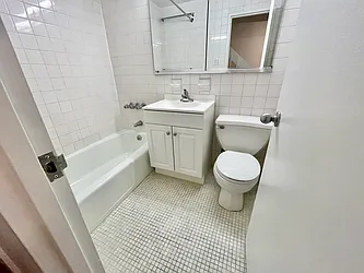 Rented by Compass