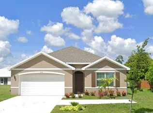 838 SW Del Rio Blvd, Port Saint Lucie, FL 34953