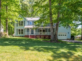10817 Holleybrooke Dr, Spotsylvania, VA 22553