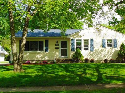 1077 Terrell Dr, Akron, OH, 44313