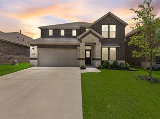 3504 Riviera Ct, Denton, TX 76207