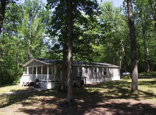 18131 Flarity Rd, Brethren, MI 49619