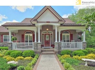 15240 Gardner East Rd, Gardner, KS 66030