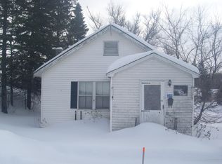 29 Grand Falls Rd, Limestone, ME 04750