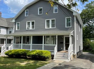 59 Summit Ave, Chatham, NJ 07928