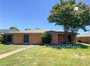 405B Cheyenne Dr, Temple, TX 76504