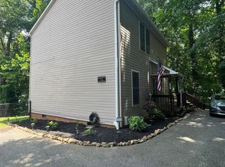 551 Buchanan Ct, Winston Salem, NC 27127