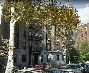 Rented by Urban Sanctuary