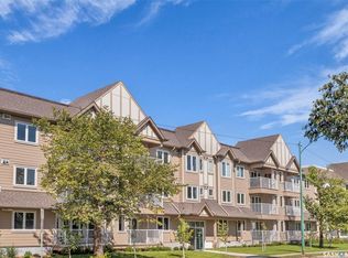 318 108th St W #105, Saskatoon, SK S7N1P8