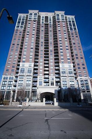 1st image of 500 E Grant St APT 807