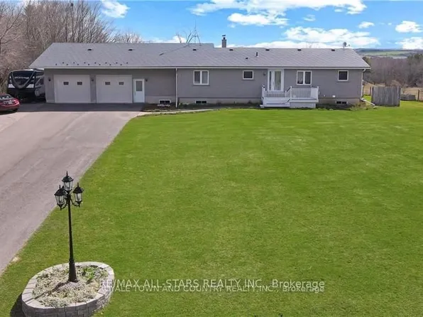 450 Janetville Rd, Kawartha Lakes, ON L0B 1K0