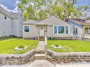 156 SW 15th St, Richmond, IN 47374