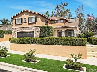 812 Homestead Rd, Corona, CA 92878