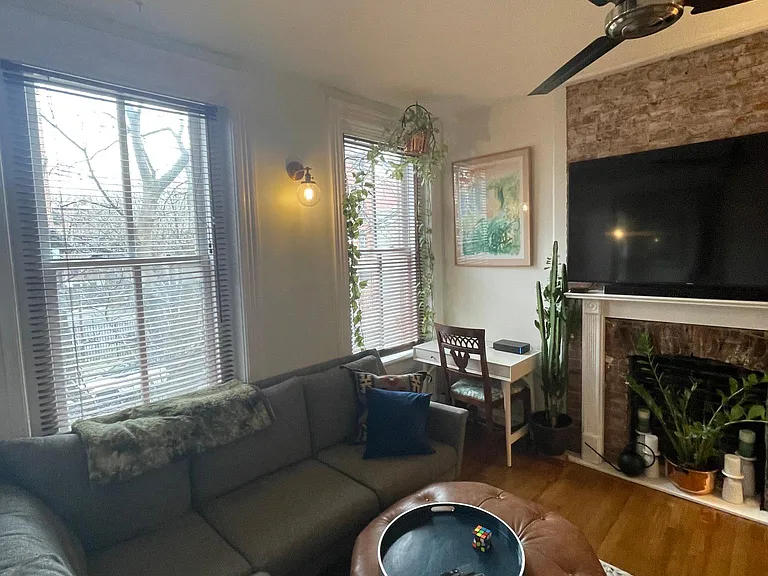 97 Bright St #2L — Photo 2