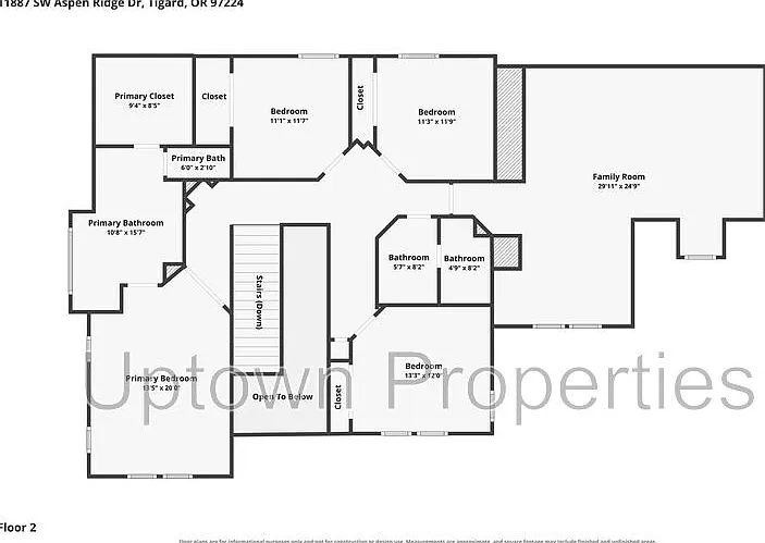 11887 SW Aspen Ridge Dr — Photo 3