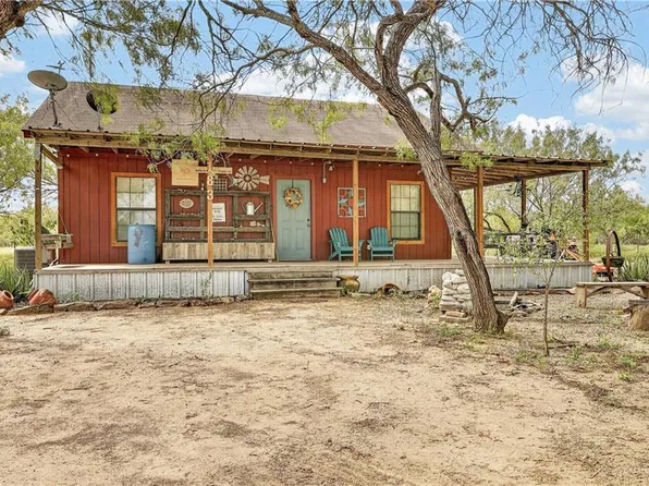 183 Encino Ln, Rio Grande City, TX 78582